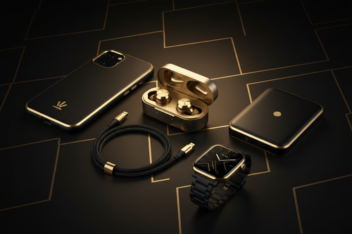 Mobile Accessories