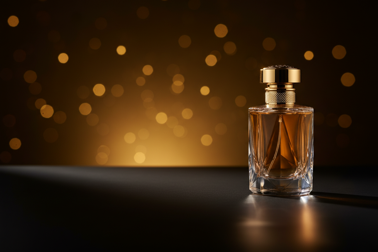 Discover Your Signature Scent
